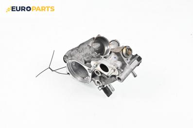 EGR тръба за Honda Civic VIII Hatchback (09.2005 - 09.2011) 1.8  (FN, FK), 140 к.с.