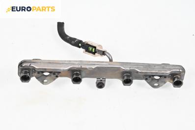 Бензинова рейка за Honda Civic VIII Hatchback (09.2005 - 09.2011) 1.8  (FN, FK), 140 к.с.