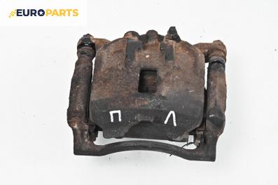 Спирачен апарат за Honda Civic VIII Hatchback (09.2005 - 09.2011), позиция: предна, лява