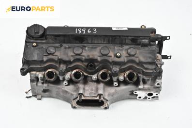 Глава за Honda Civic VIII Hatchback (09.2005 - 09.2011) 1.8  (FN, FK), 140 к.с.
