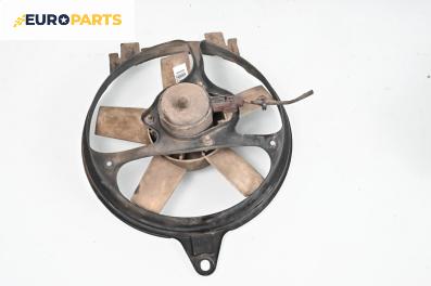 Перка охлаждане за Ford Fiesta III Hatchback (01.1989 - 01.1997) 1.1, 55 к.с.