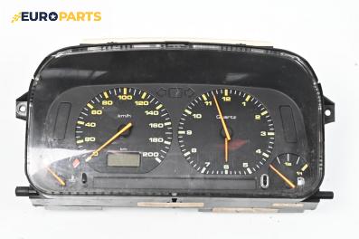 Километраж за Seat Ibiza II Hatchback (03.1993 - 05.2002) 1.4 i, 60 к.с., № 88311235