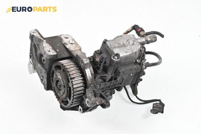 ГНП-горивонагнетателна помпа за Renault Scenic I Minivan (09.1999 - 07.2010) 1.9 dTi (JA0N), 98 к.с.