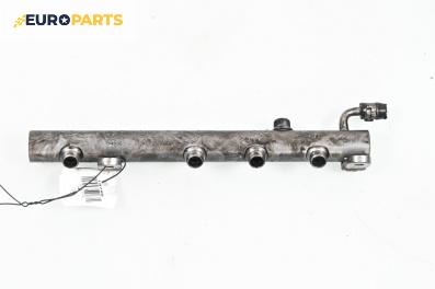 Горивна рейка за Mercedes-Benz M-Class SUV (W164) (07.2005 - 12.2012) ML 320 CDI 4-matic (164.122), 224 к.с.