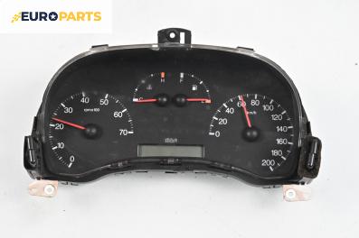 Километраж за Fiat Punto Hatchback II (09.1999 - 07.2012) 1.9 JTD 80 (188.237, .257, .337, .357), 80 к.с.