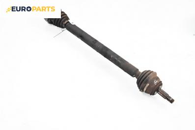 Полуоска за Volkswagen Golf II Hatchback (08.1983 - 12.1992) 1.6 D, 54 к.с., позиция: предна, дясна