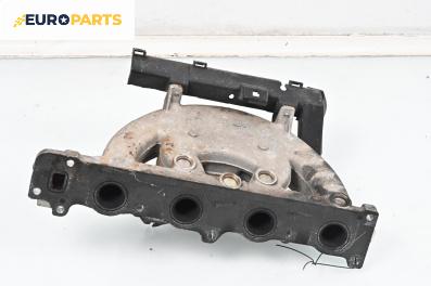 Всмукателен колектор за Fiat Brava Hatchback (10.1995 - 06.2003) 1.4 12V (182.BA), 80 к.с.
