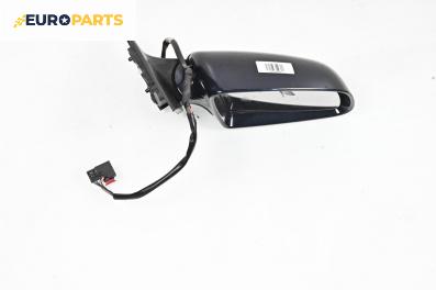 Огледало за Audi A6 Avant C6 (03.2005 - 08.2011), 4+1 вр., комби, позиция: дясна