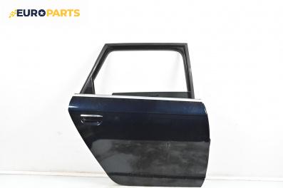 Врата за Audi A6 Avant C6 (03.2005 - 08.2011), 4+1 вр., комби, позиция: задна, дясна