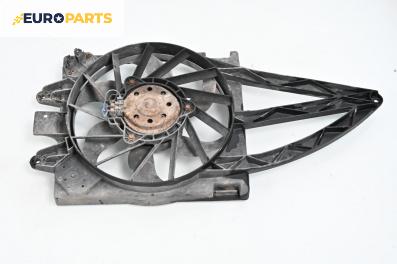 Перка охлаждане за Fiat Panda Hatchback II (09.2003 - 02.2012) 1.1, 54 к.с.