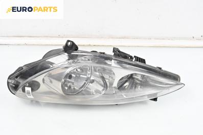 Фар за Peugeot 307 Break (03.2002 - 12.2009), комби, позиция: дясна