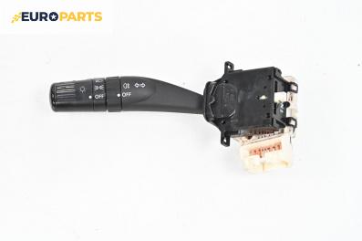 Лостче за светлини за Subaru Legacy IV Wagon (09.2003 - 12.2009)