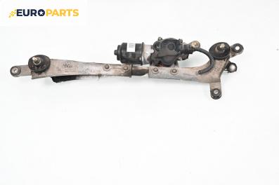 Ел. мотор за чистачките за Subaru Legacy IV Wagon (09.2003 - 12.2009), комби, позиция: предна