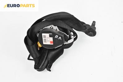 Предпазен колан за Mercedes-Benz B-Class Hatchback I (03.2005 - 11.2011), 4+1 вр., позиция: предна, лява