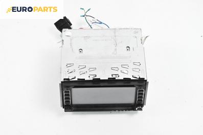 GPS навигация за Mercedes-Benz B-Class Hatchback I (03.2005 - 11.2011)
