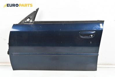 Врата за Subaru Legacy IV Wagon (09.2003 - 12.2009), 4+1 вр., комби, позиция: предна, лява
