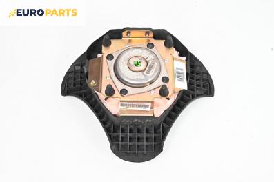 Airbag за Fiat Multipla Multivan (04.1999 - 06.2010), 4+1 вр., миниван, позиция: предна