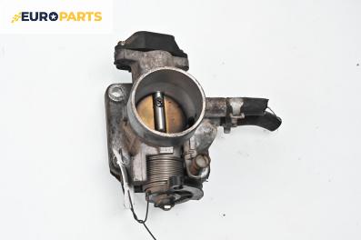 Дроселова клапа за Hyundai Getz Hatchback (08.2002 - ...) 1.3 i, 82 к.с.