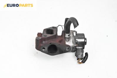 EGR-клапан за Nissan Almera II Hatchback (01.2000 - 12.2006) 2.2 Di, 110 к.с.