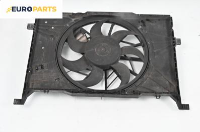 Перка охлаждане за Mercedes-Benz B-Class Hatchback I (03.2005 - 11.2011) B 180 CDI, 109 к.с.