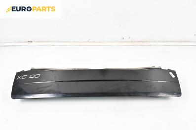 Заден капак за Volvo XC90 I SUV (06.2002 - 01.2015), 4+1 вр., джип, позиция: задна