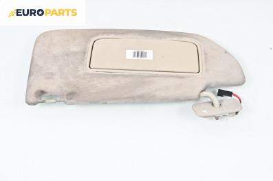 Сенник за Volvo XC90 I SUV (06.2002 - 01.2015), позиция: лява