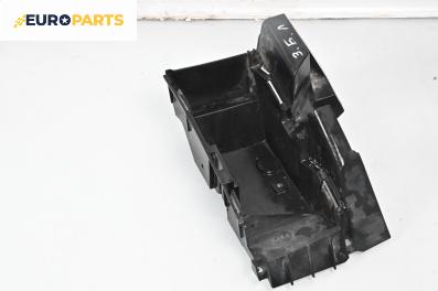 Държач броня за Volvo XC90 I SUV (06.2002 - 01.2015), джип, позиция: задна, лява