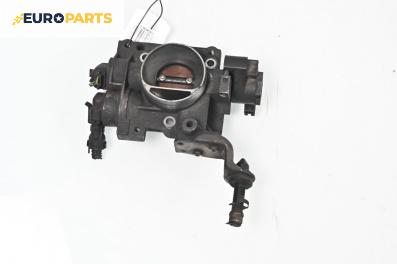 Дроселова клапа за Fiat Panda Hatchback II (09.2003 - 02.2012) 1.1, 54 к.с.