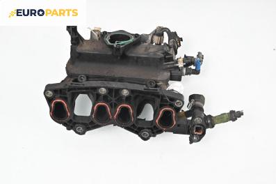 Всмукателен колектор за Fiat Panda Hatchback II (09.2003 - 02.2012) 1.1, 54 к.с.