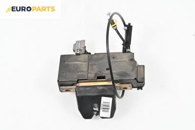 Брава заден капак за Volvo XC90 I SUV (06.2002 - 01.2015), джип, позиция: задна