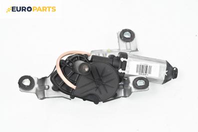 Ел. мотор за чистачките за Volvo XC90 I SUV (06.2002 - 01.2015), джип, позиция: задна