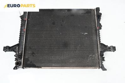 Воден радиатор за Volvo XC90 I SUV (06.2002 - 01.2015) D5 AWD, 163 к.с.