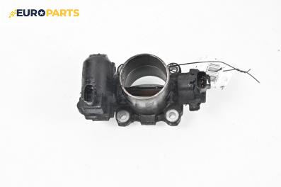 Дроселова клапа за Toyota Corolla Verso II (03.2004 - 04.2009) 2.2 D-4D (AUR10), 136 к.с.