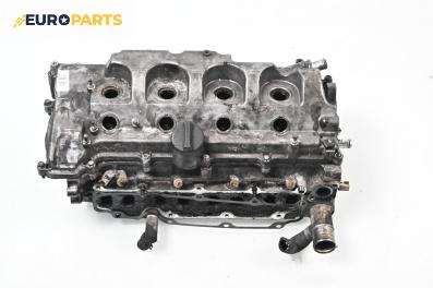 Глава за Toyota Corolla Verso II (03.2004 - 04.2009) 2.2 D-4D (AUR10), 136 к.с.