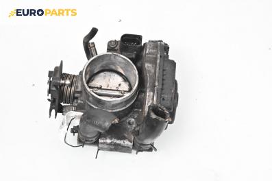 Дроселова клапа за Volkswagen Passat III Sedan B5 (08.1996 - 12.2001) 1.8, 125 к.с.