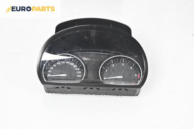 Километраж за BMW X3 Series E83 (01.2004 - 12.2011) xDrive 20 d, 177 к.с., № 1024631-23