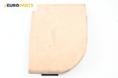 Кора багажник за BMW X3 Series E83 (01.2004 - 12.2011), 4+1 вр., джип