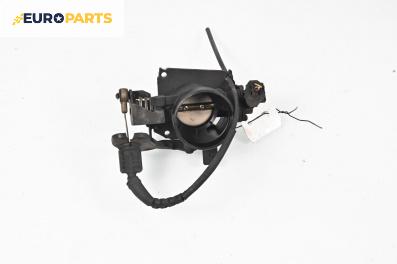 Дроселова клапа за Ford Focus I Hatchback (10.1998 - 12.2007) 1.6 16V, 100 к.с.