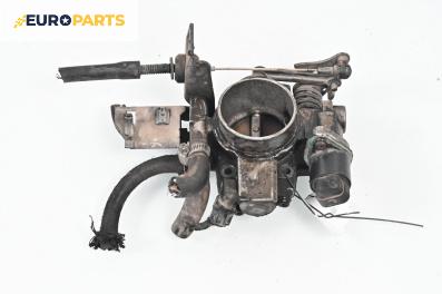 Дроселова клапа за Opel Astra G Hatchback (02.1998 - 12.2009) 1.6 16V, 101 к.с.