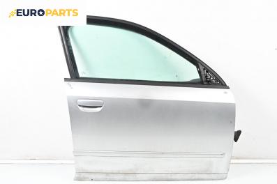 Врата за Audi A4 Avant B6 (04.2001 - 12.2004), 4+1 вр., комби, позиция: предна, дясна