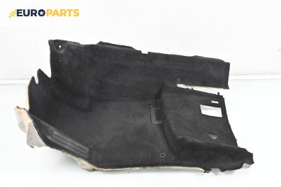 Мокет за Volkswagen Touareg SUV II (01.2010 - 03.2018), 4+1 вр.