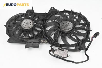 Перки охлаждане за Audi A4 Avant B6 (04.2001 - 12.2004) 1.9 TDI, 130 к.с.
