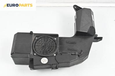 Субуфер за Audi A4 Avant B6 (04.2001 - 12.2004)