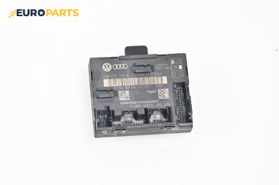 Модул врата за Volkswagen Touareg SUV II (01.2010 - 03.2018), № 4H0 959 793 F