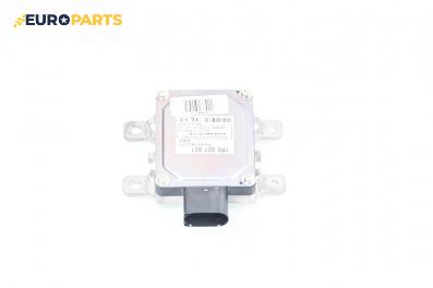 Модул окачване за Volkswagen Touareg SUV II (01.2010 - 03.2018), № 7P0 927 601