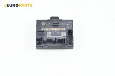 Модул врата за Volkswagen Touareg SUV II (01.2010 - 03.2018), № 4H0 959 792 F