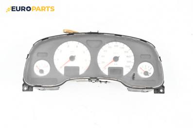Километраж за Opel Astra G Hatchback (02.1998 - 12.2009) 1.6 16V, 101 к.с.
