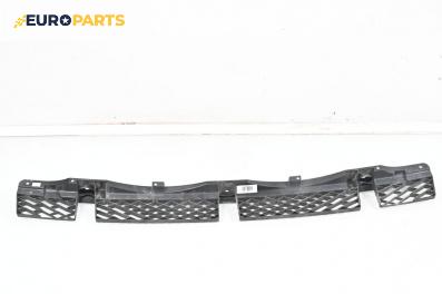 Държач броня за Volkswagen Touareg SUV II (01.2010 - 03.2018), джип, позиция: задна