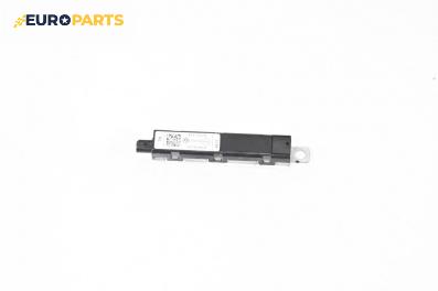Усилвател антена за Volkswagen Touareg SUV II (01.2010 - 03.2018), № 7P6 035 552 M