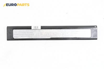 Вътрешен праг за Mercedes-Benz GL-Class SUV (X164) (09.2006 - 12.2012), 4+1 вр., джип, позиция: предна, лява